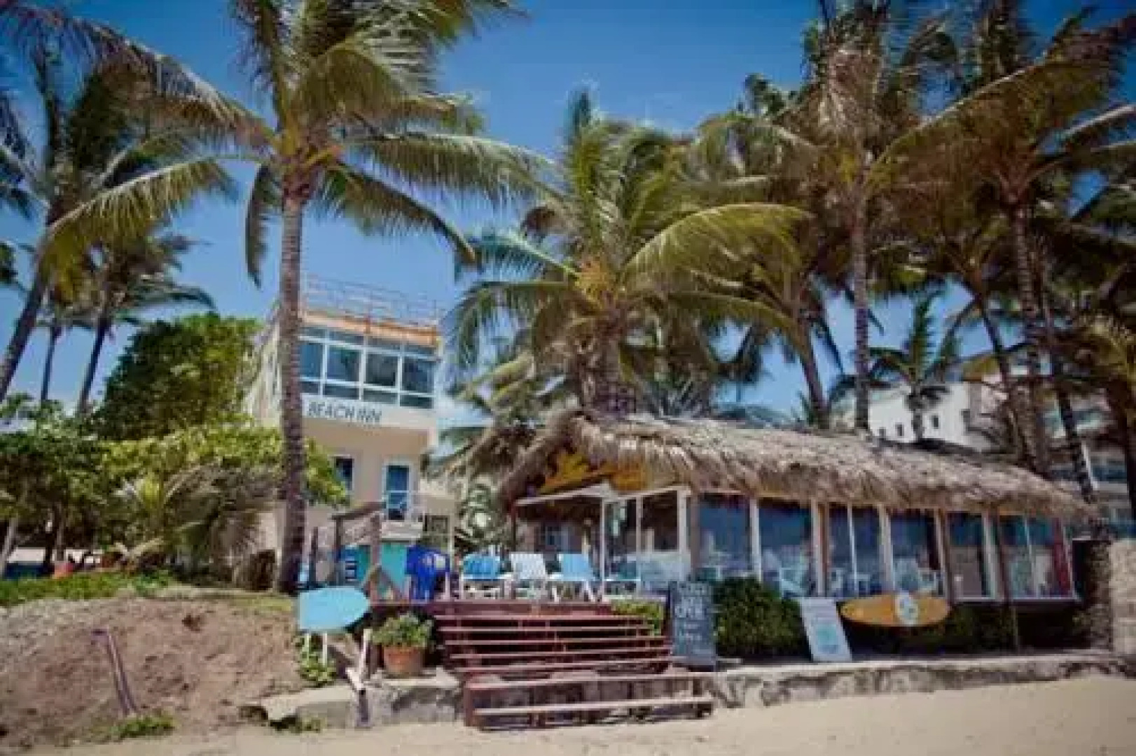 Kite Beach Inn