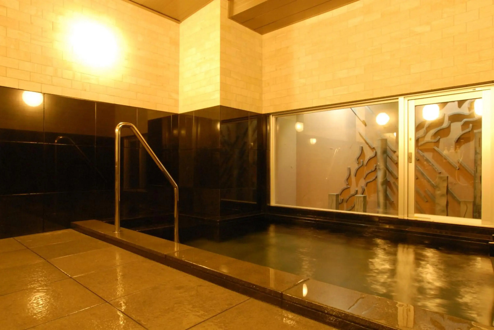 AB Hotel Toyohashi