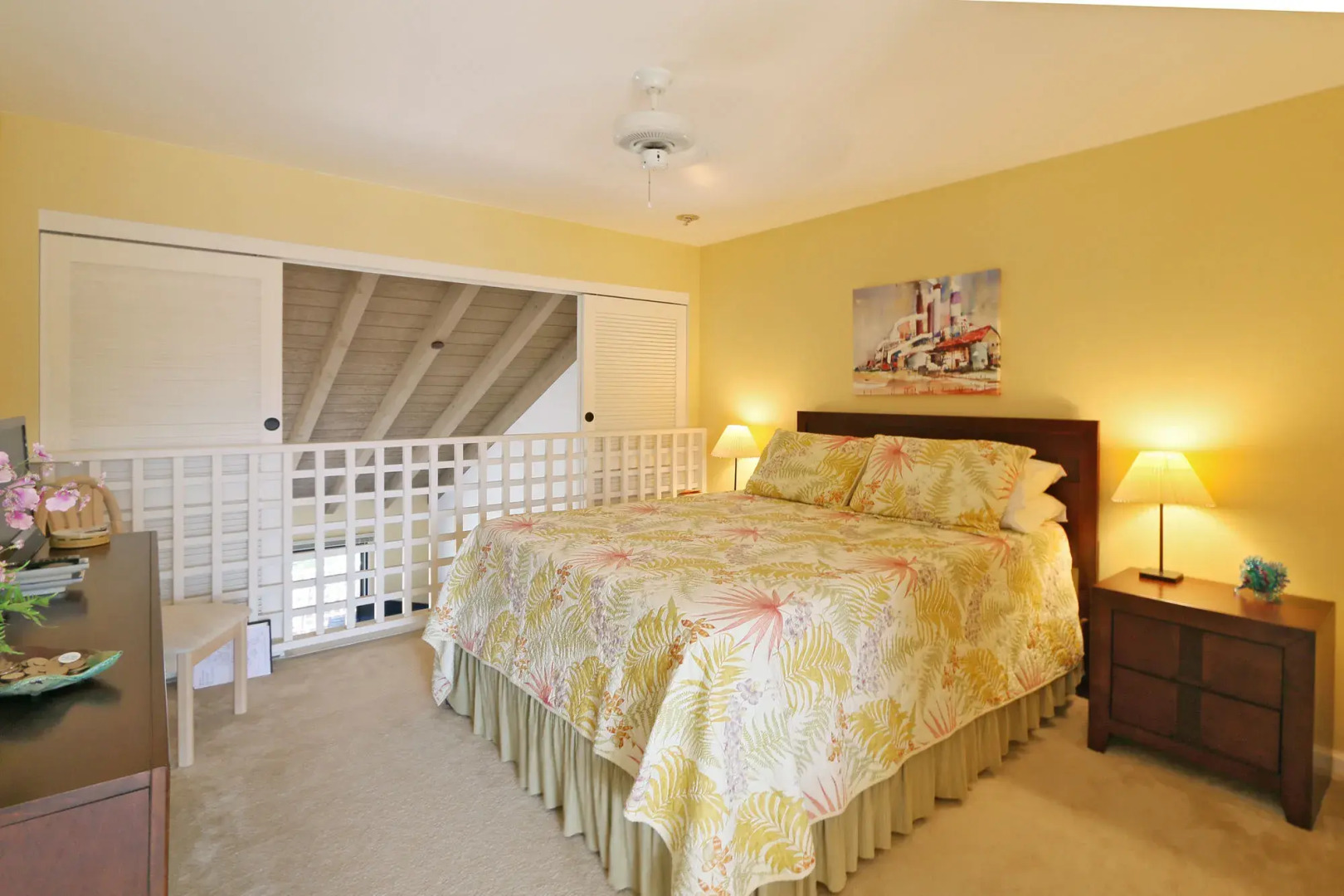 Maui Kamaole C-209 - 2 Br Condo