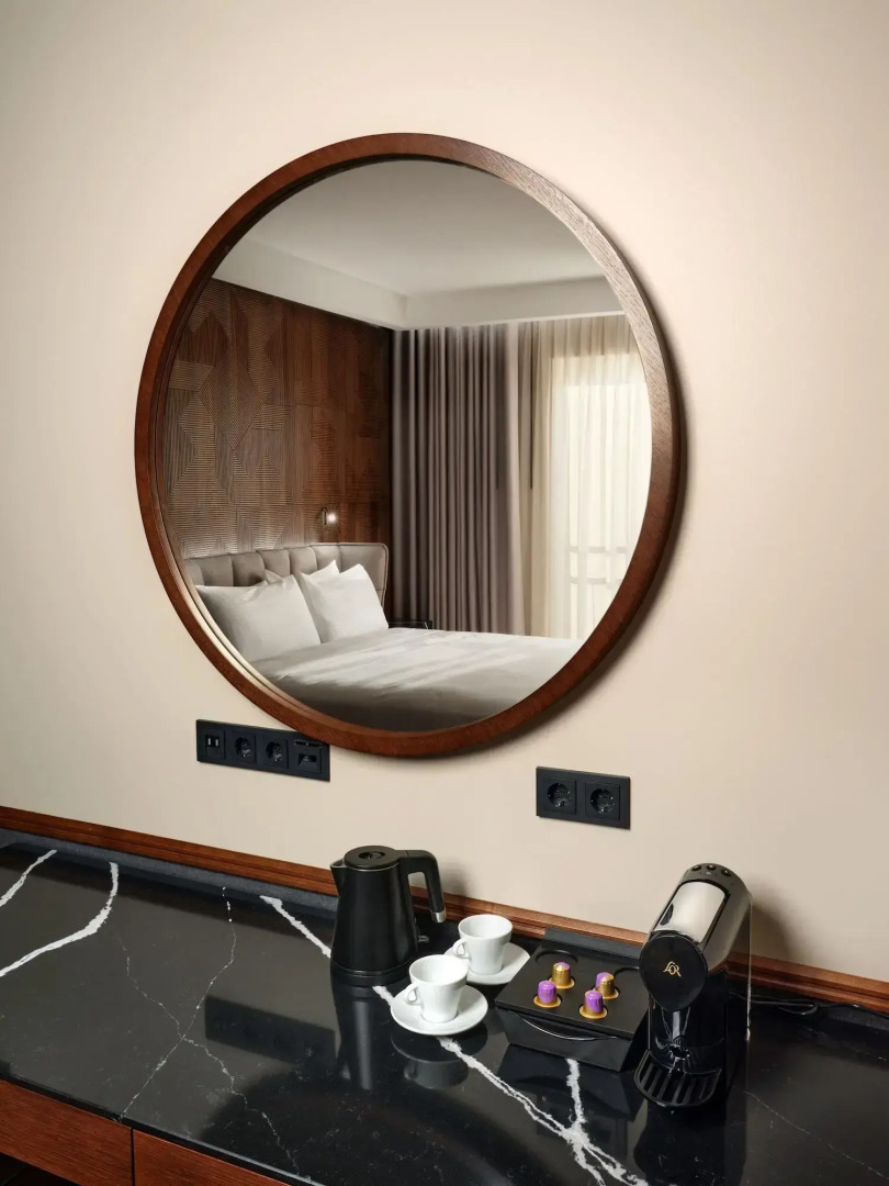 Отель Iceland Parliament, Curio Collection By Hilton