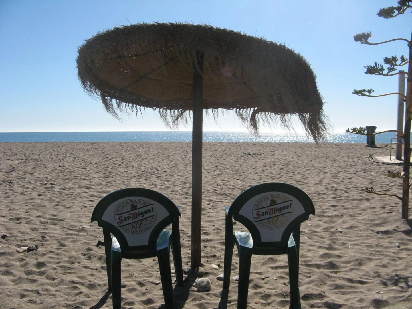 Apartamento VenAVera Playa JARDINES E1-1D