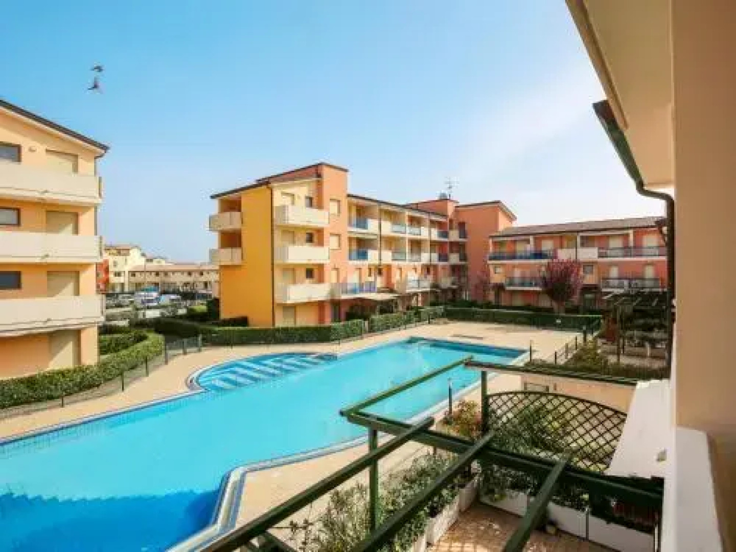 Villaggio Ai Salici 405S