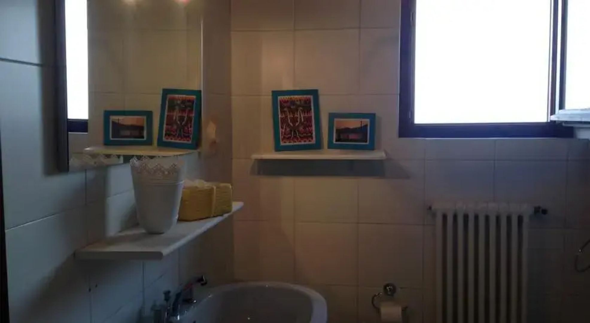 Le Terrazze di Mozzana