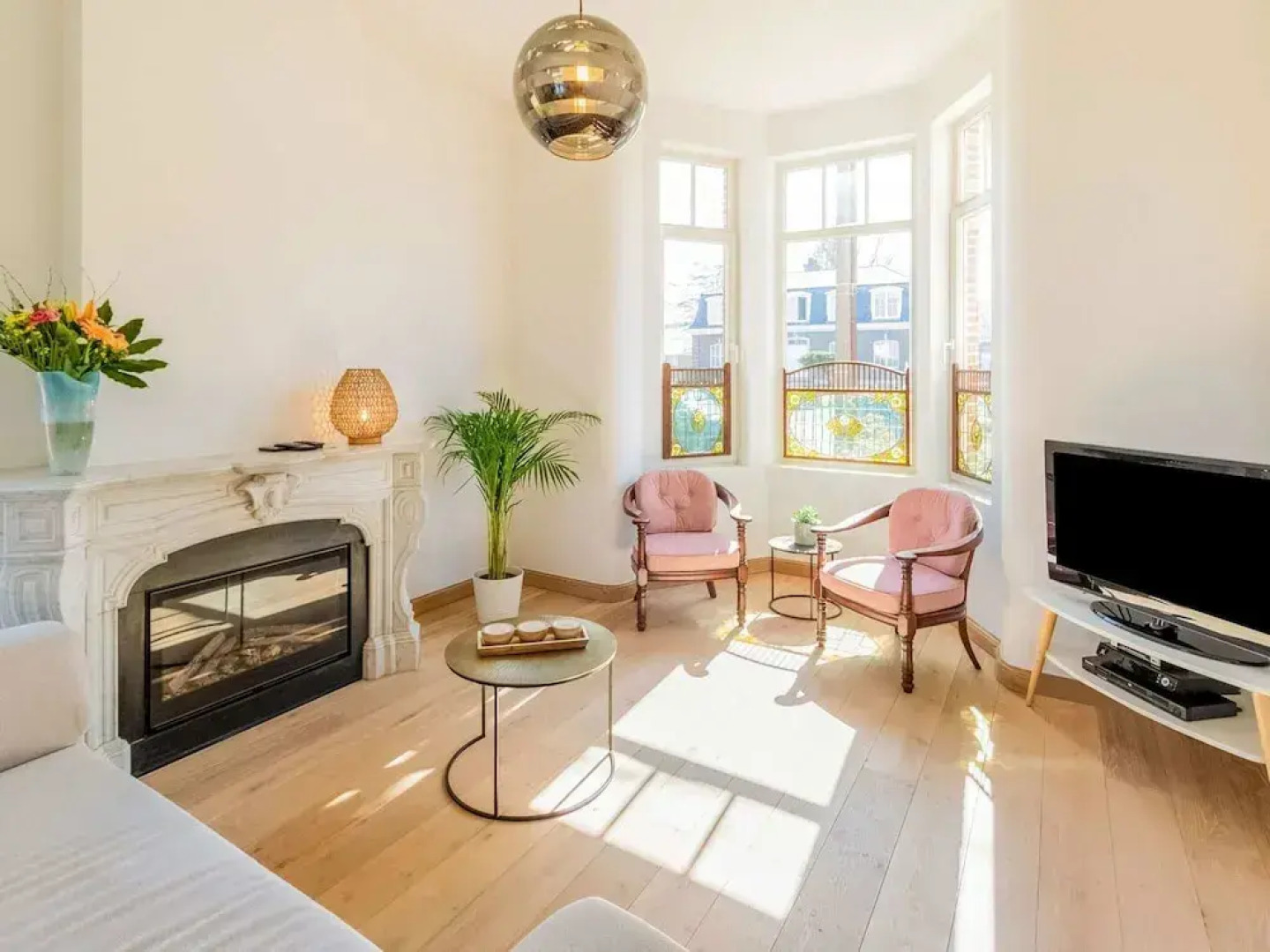 Holiday Home in Oosteeklo Near the Meetjeslands Area