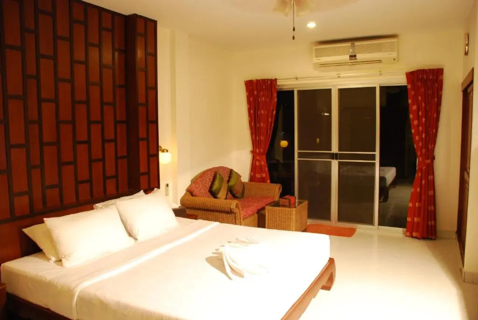 The Album Loft at Nanai