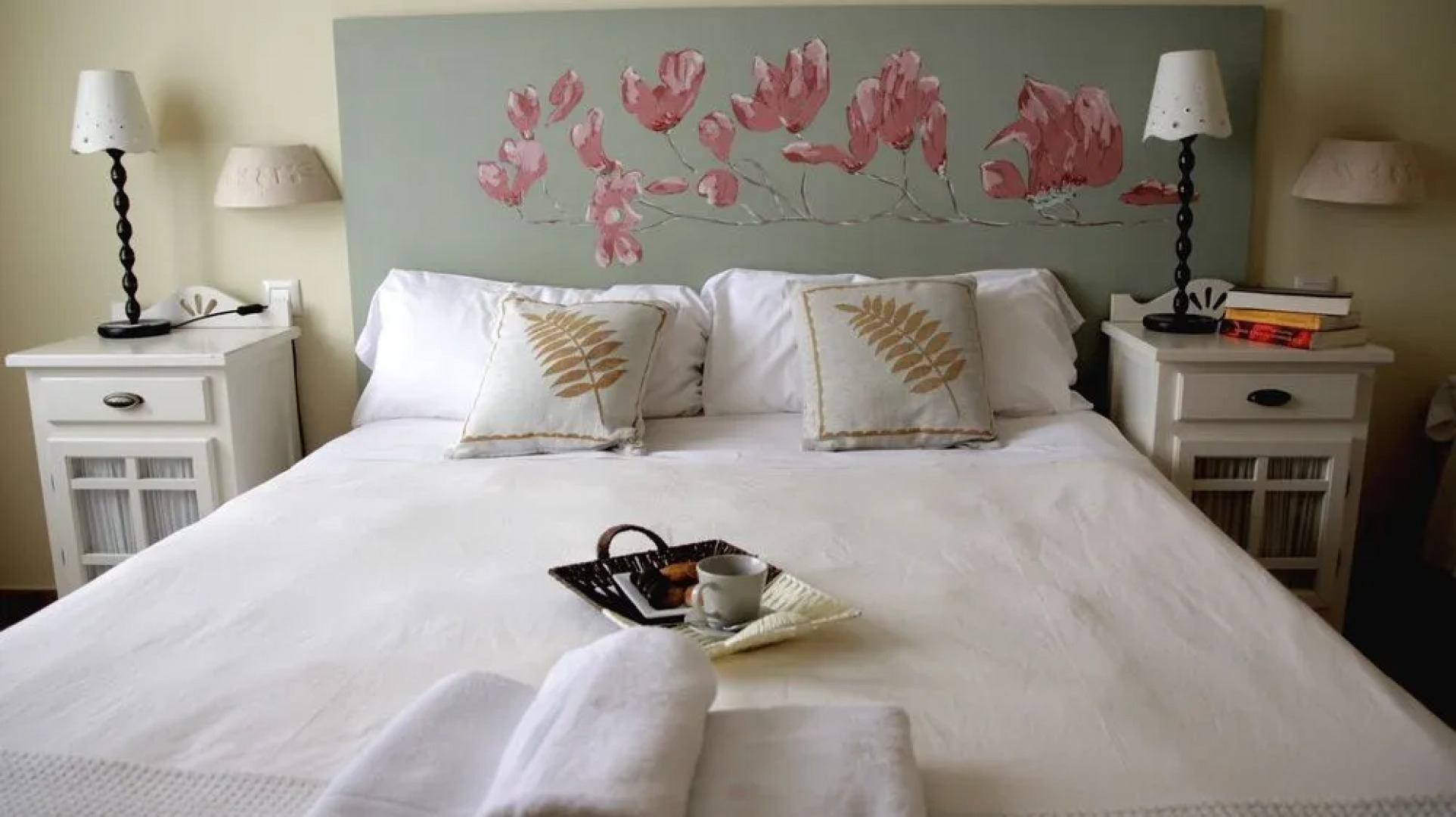 Rural Laureana Marcos Hotel