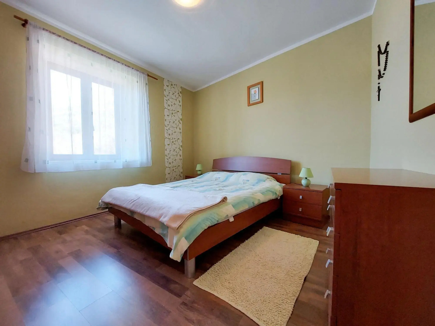 Apartment Niki in Tribalj