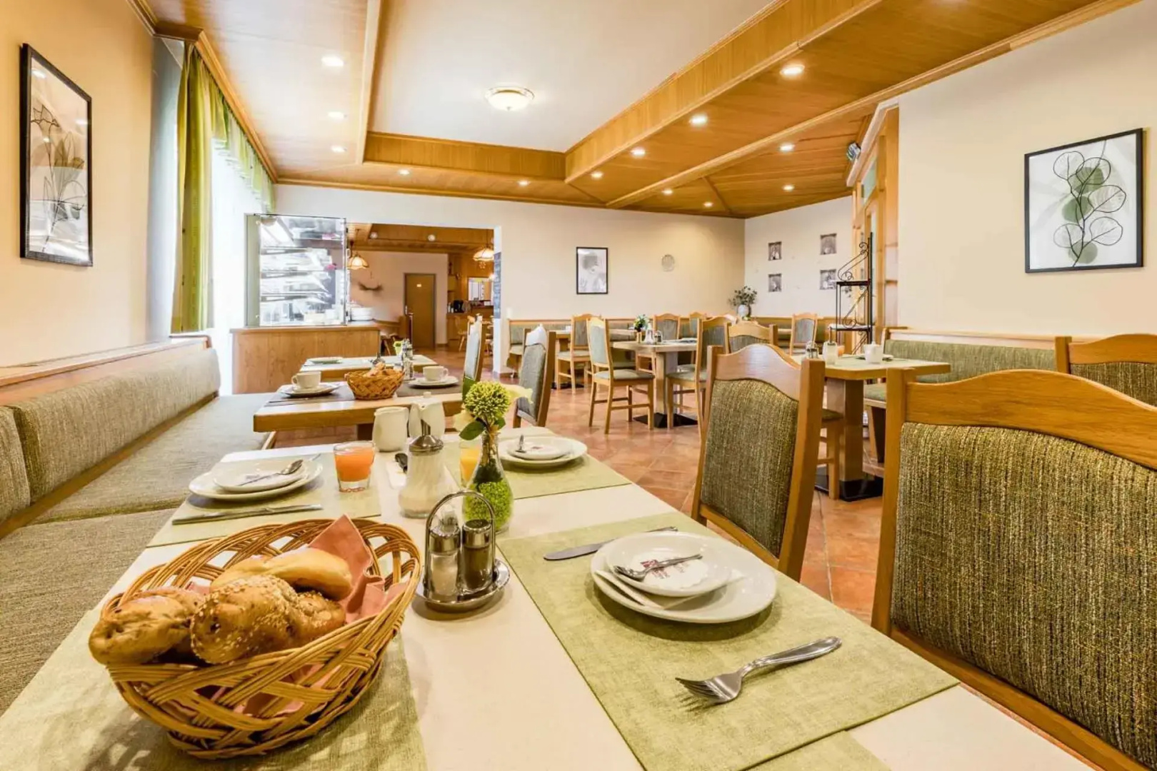 Hotel Steinfeld