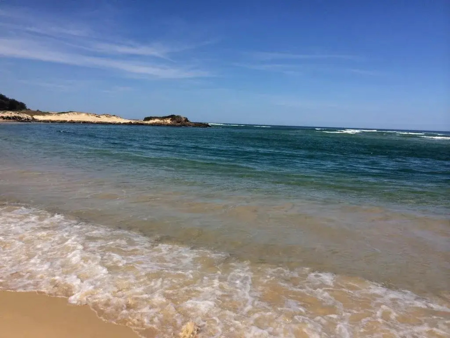 Ella May Holiday Flats