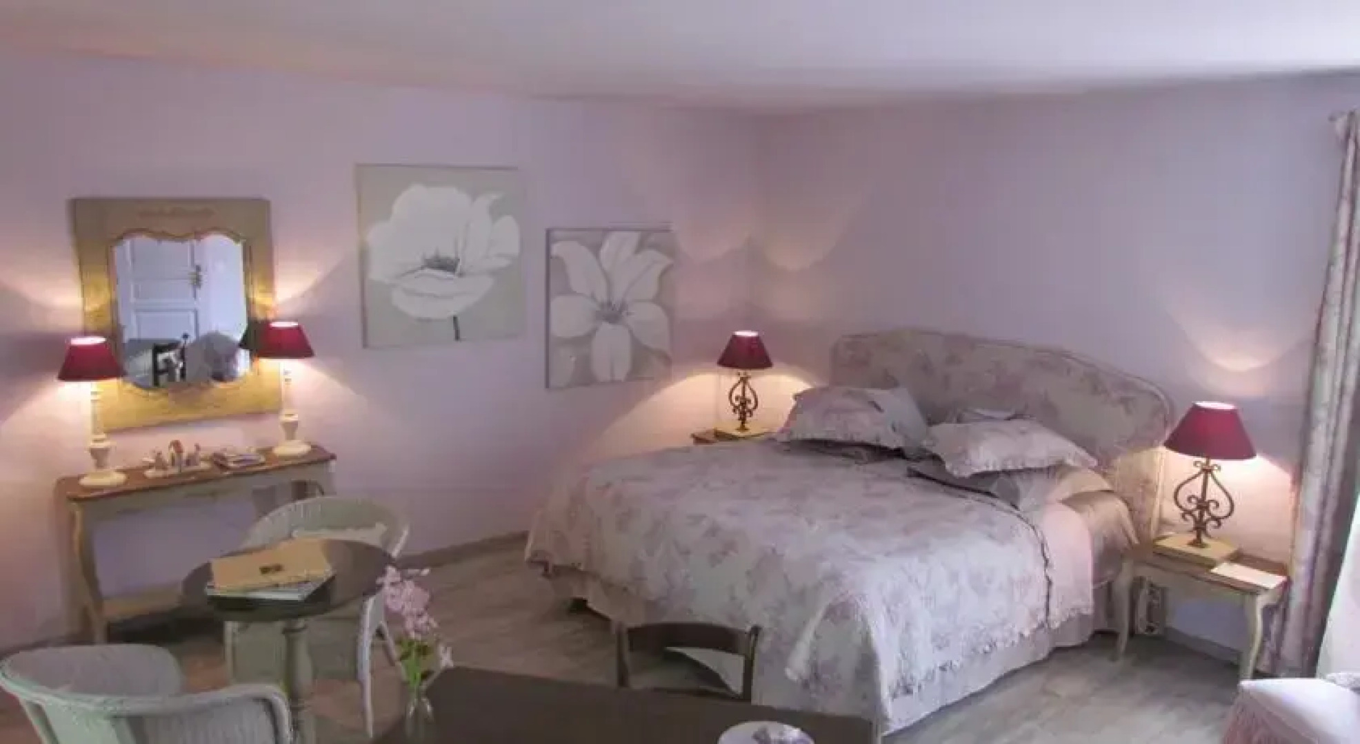 Chambres dHôtes Les Hêtres