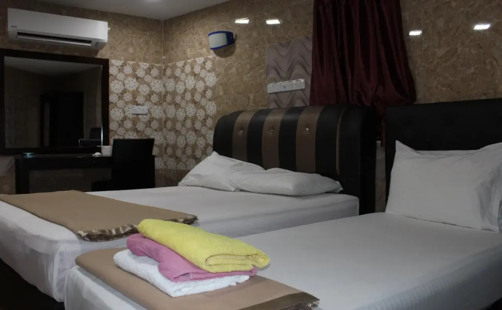 New Wave Hotel Rawang