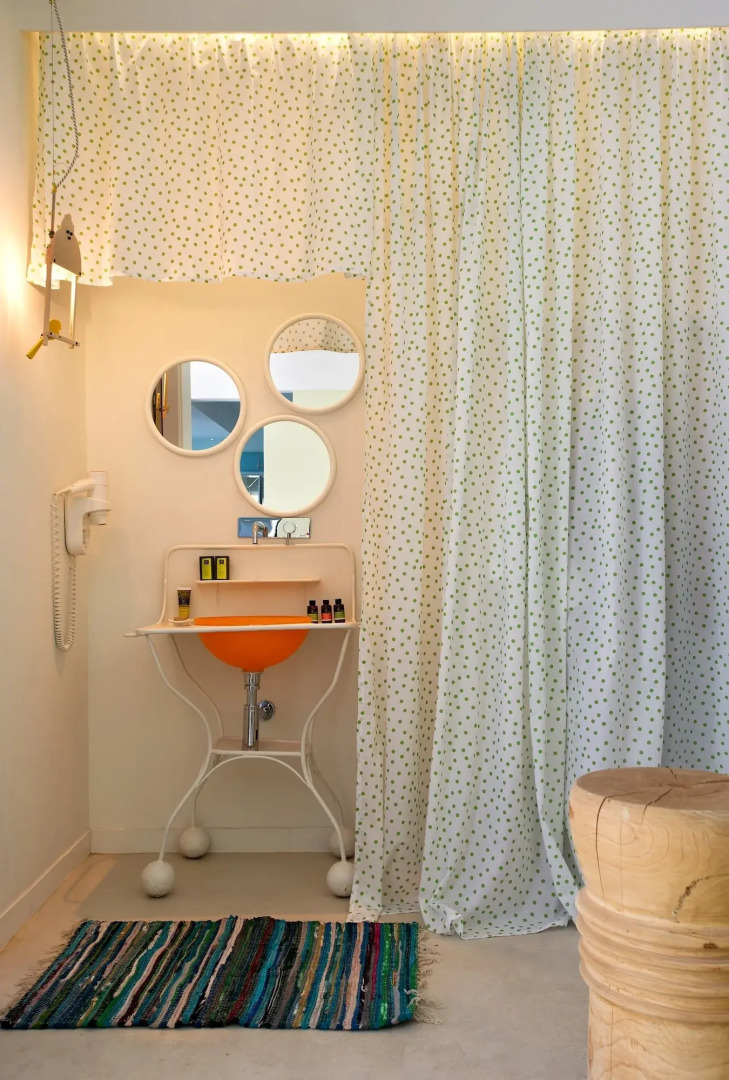 Ekies All Senses Resort, a Member of Design Hotels