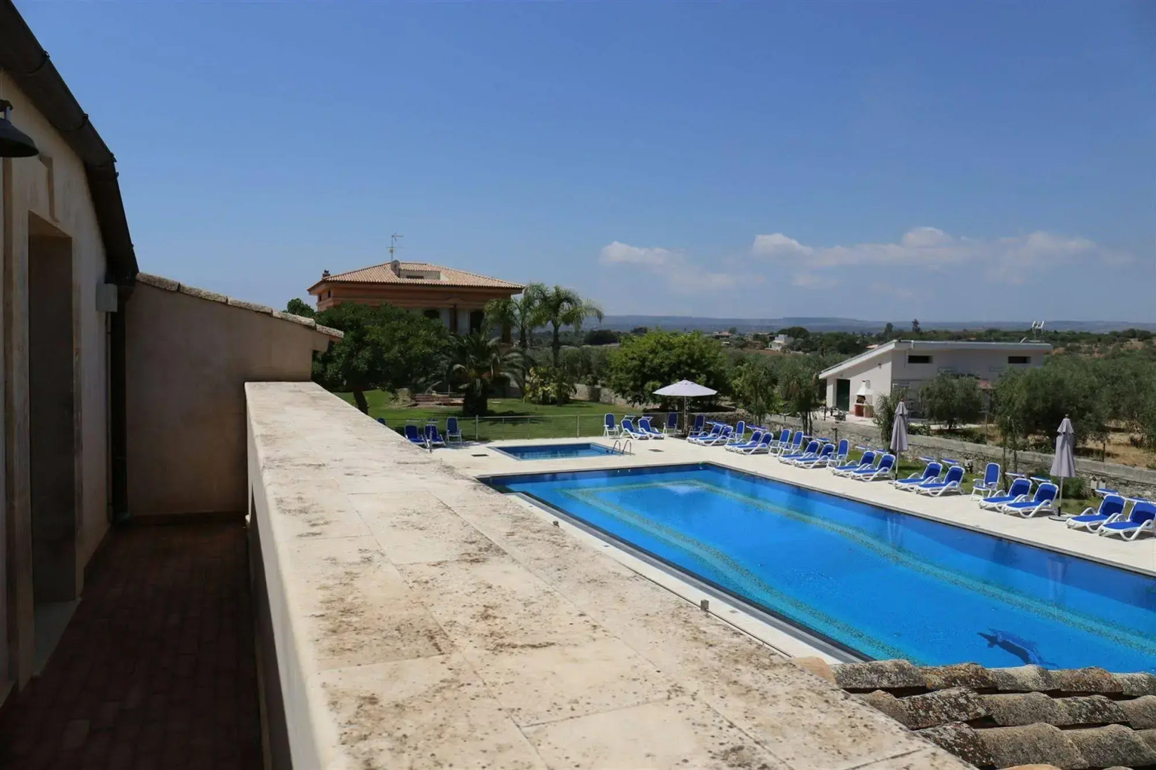 Case Vacanza SANT'AGOSTINO Siracusa