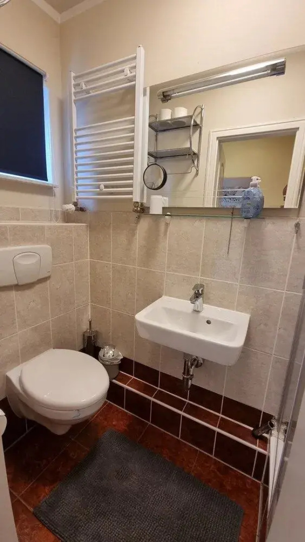 Ferienhaus Potsdam in Fichtenwalde