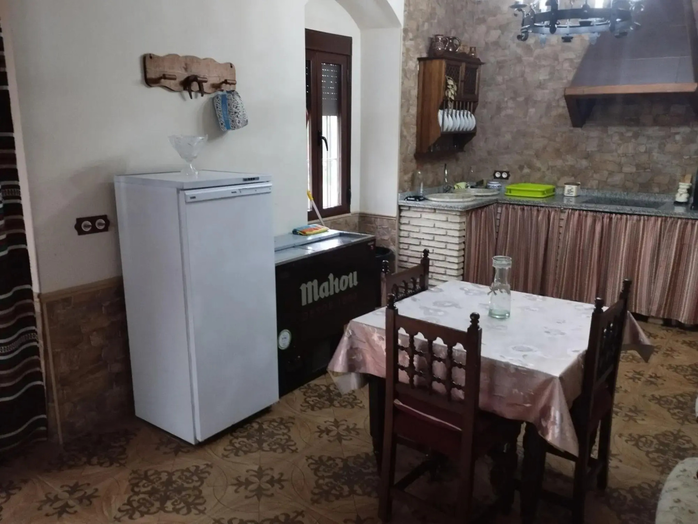 Alluring Holiday Home in Córdoba with Private Swimming Pool