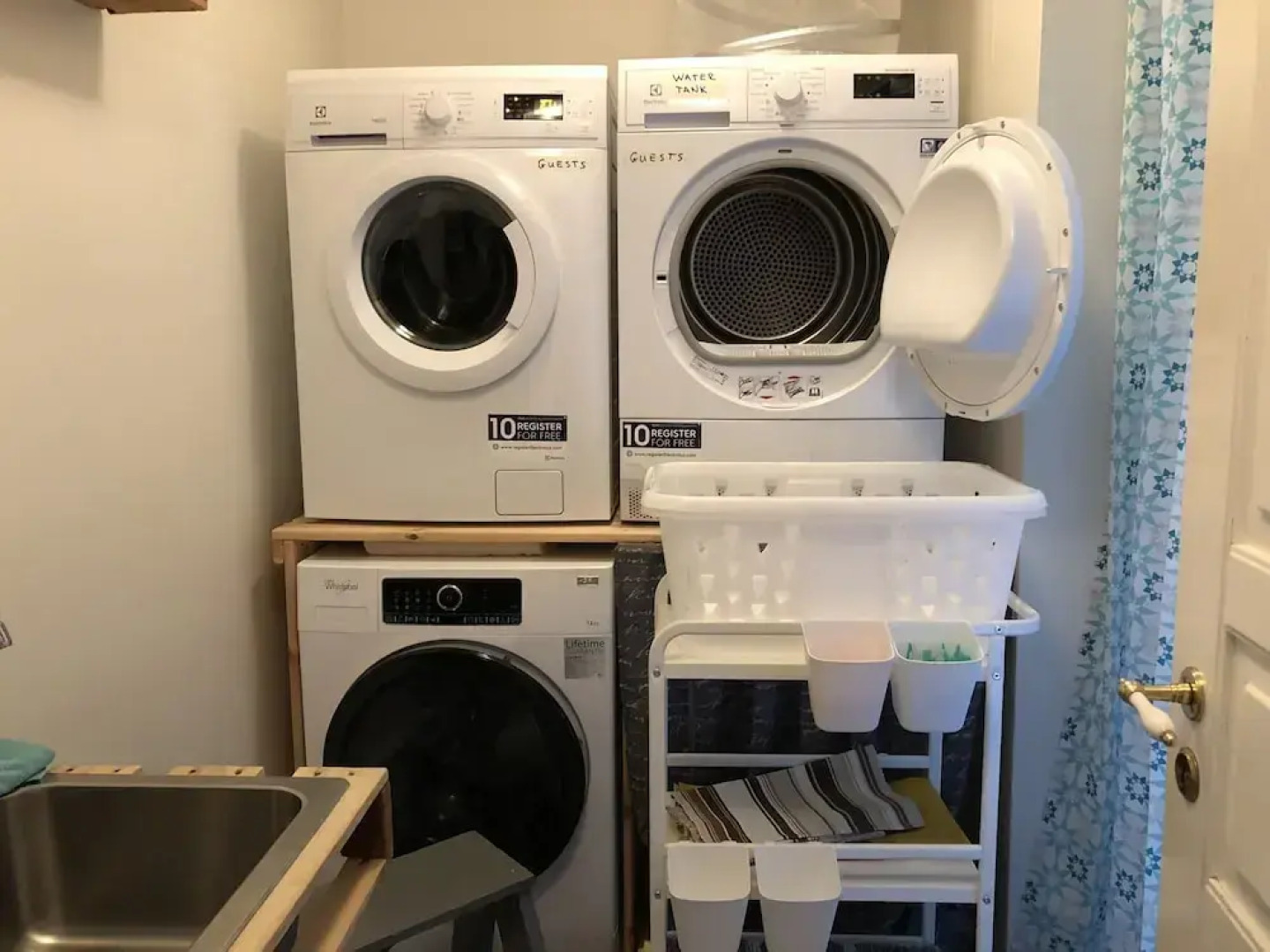 Fosssel Country House