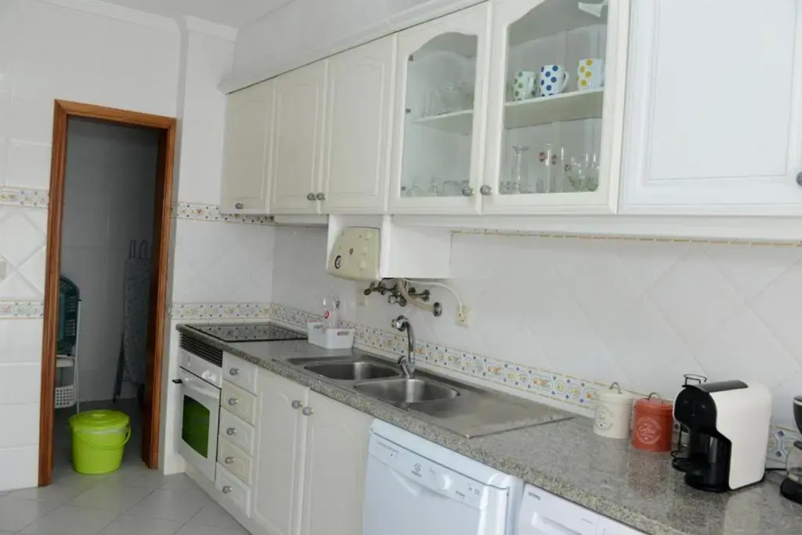 Barra Atlântica Apartment 1