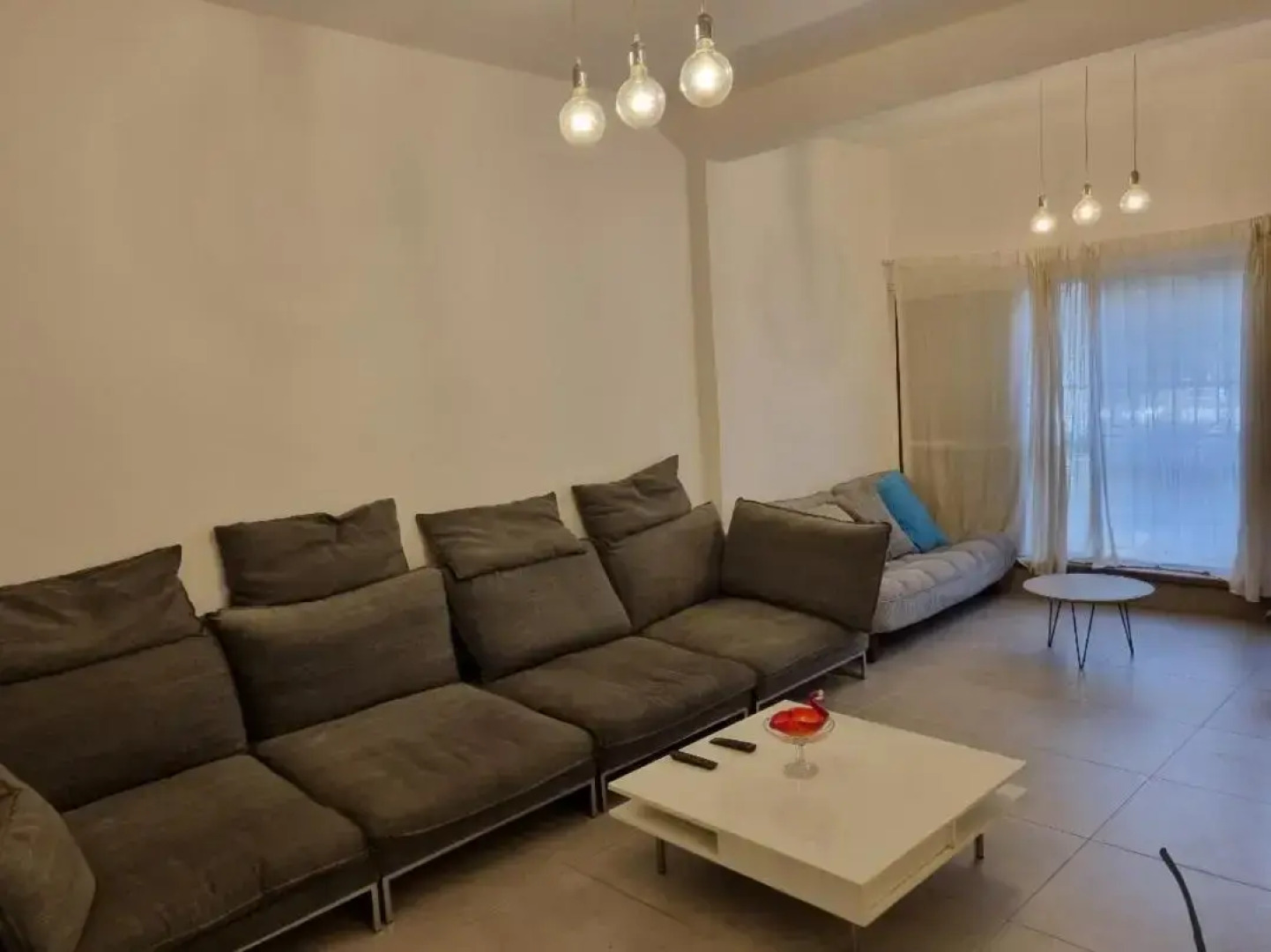 Apt heart tlv arnon 50 mt from sea