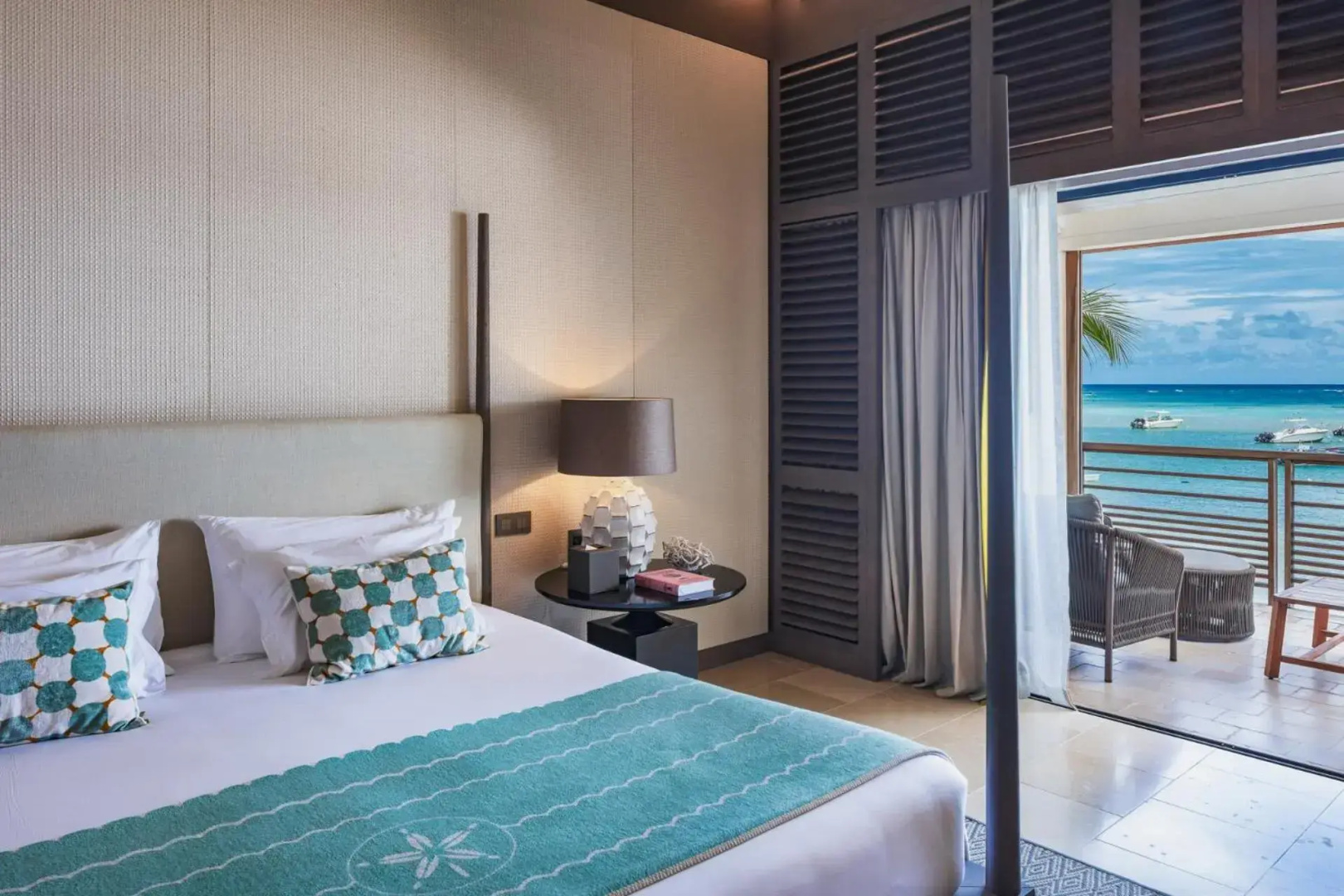 Le Barthelemy Hotel & Spa