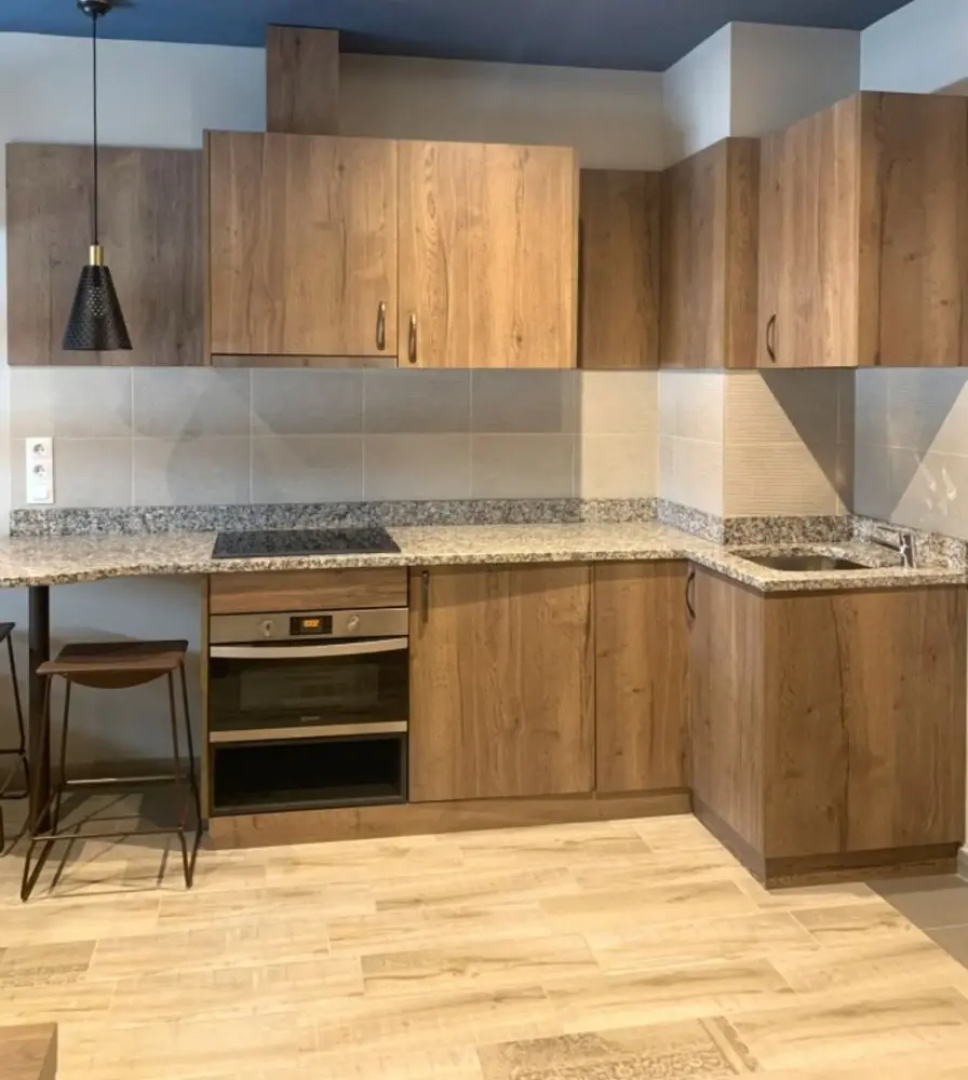 Livensa Living Studios Valencia Marina Real