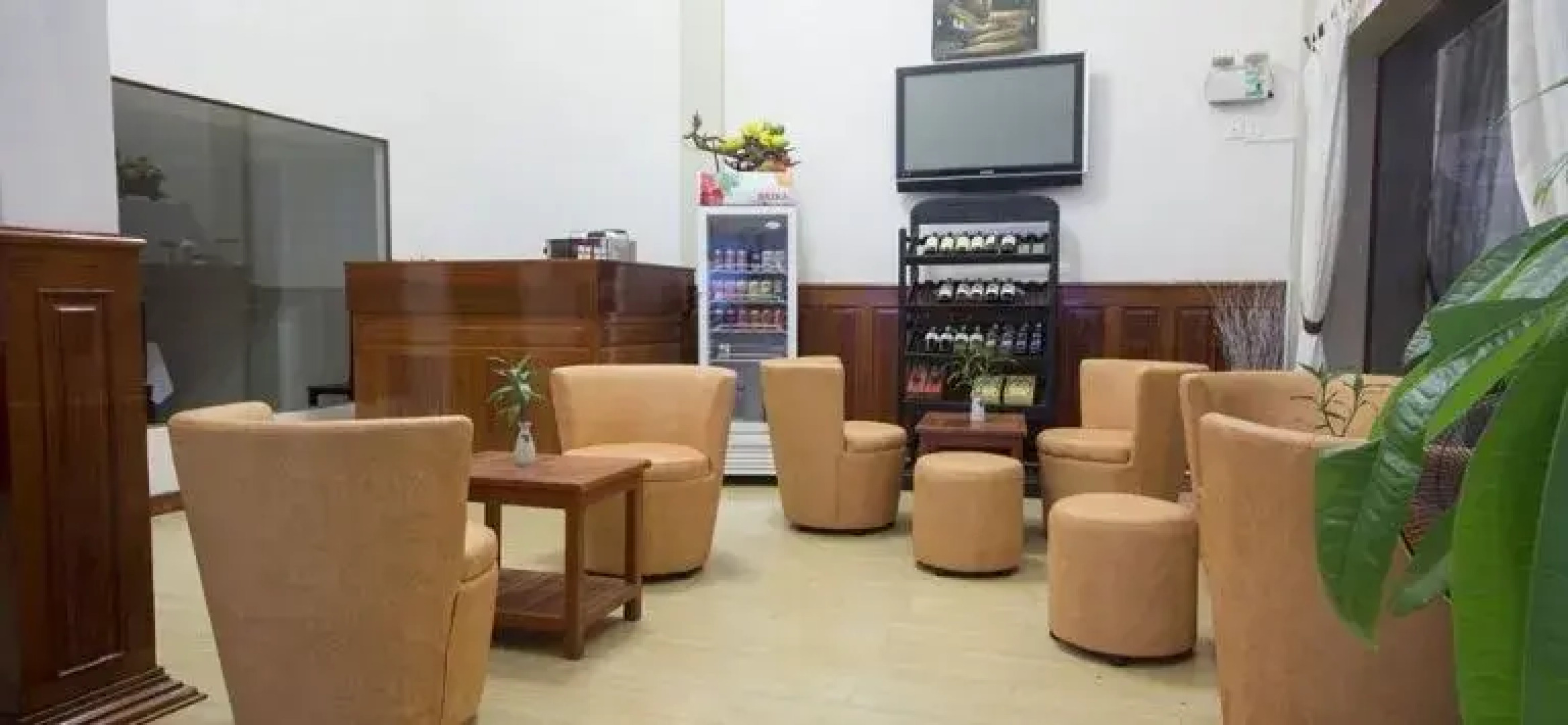 Nikkivinsi Boutique Residence