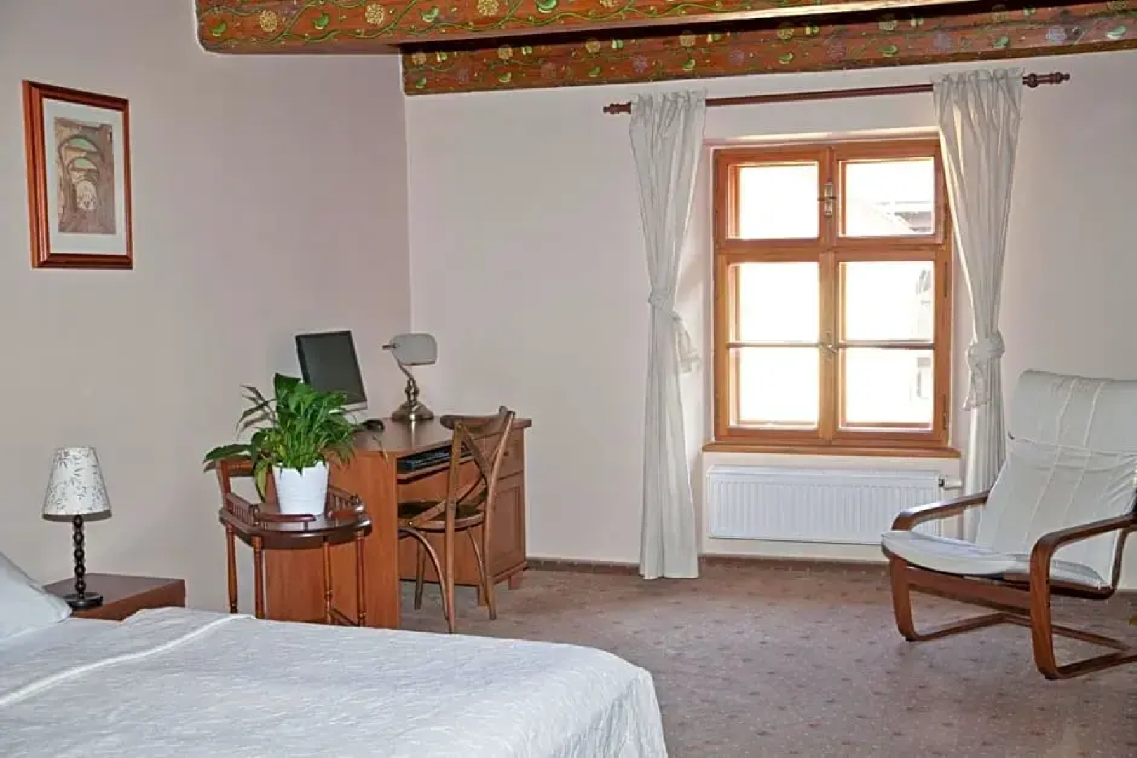 Hotel U Zlateho lva