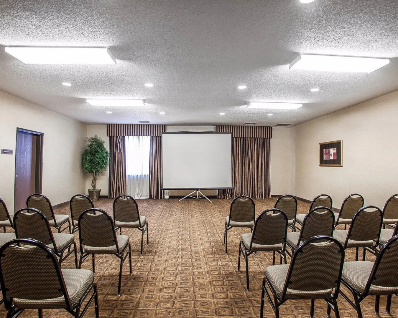 Comfort Suites Cedar Falls