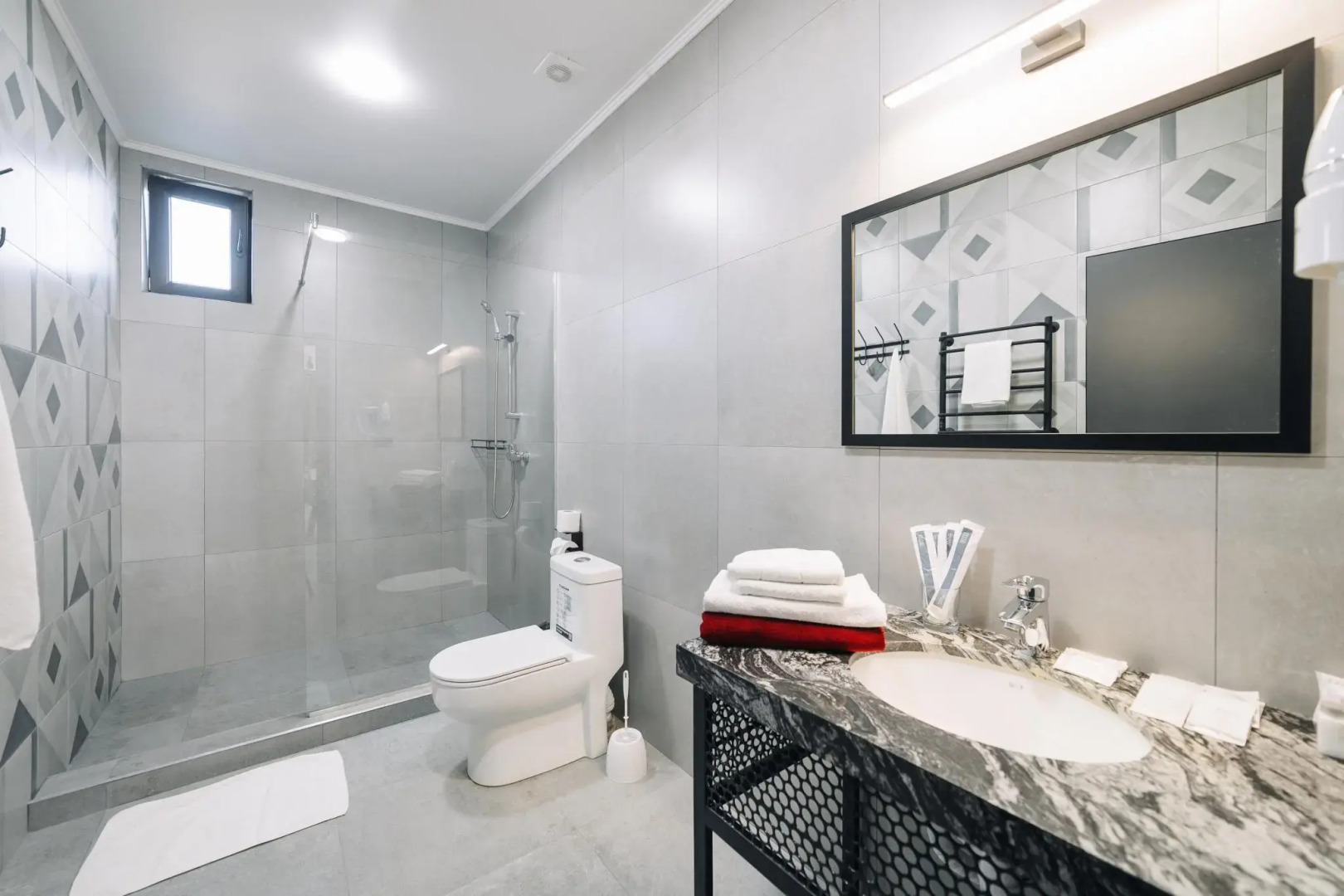 Термальный парк-отель Псыгупс