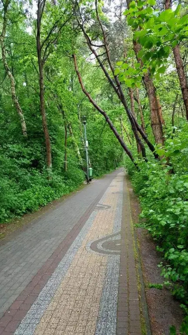 Apartament & Spa 5 Mórz