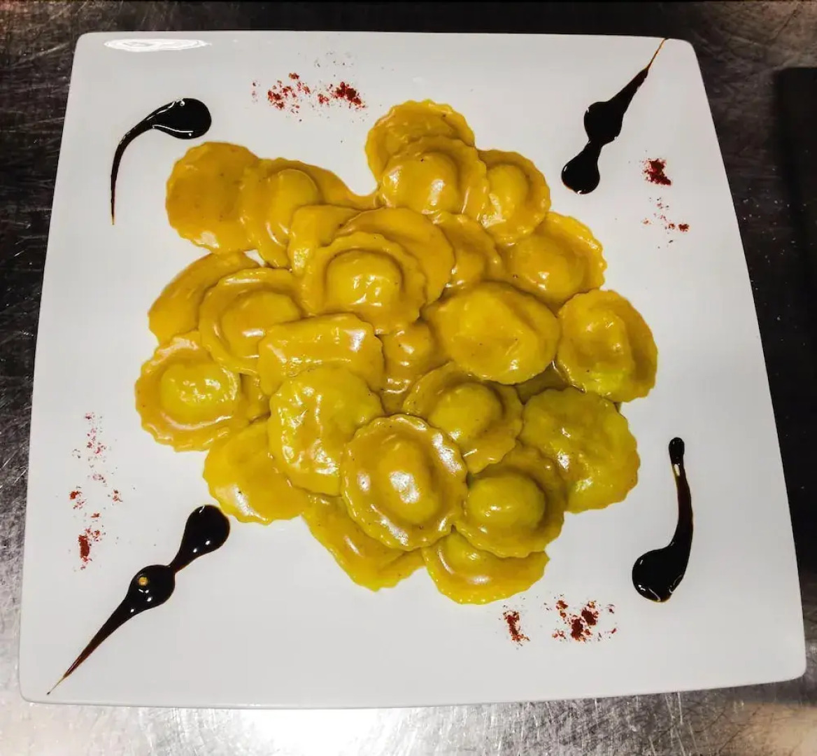 Il Castello di Bubbio