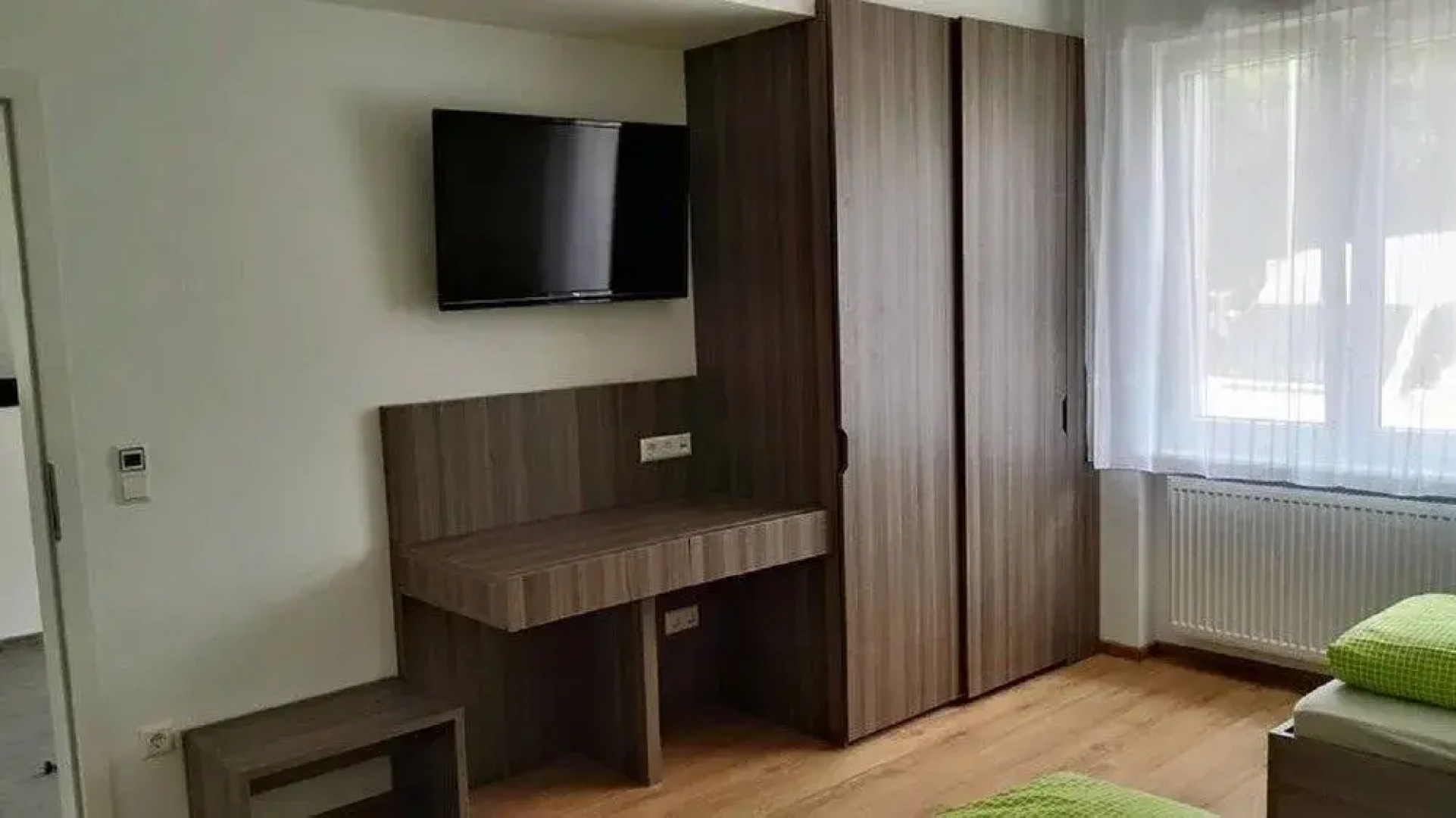 Eazy Hostel Heidelberg