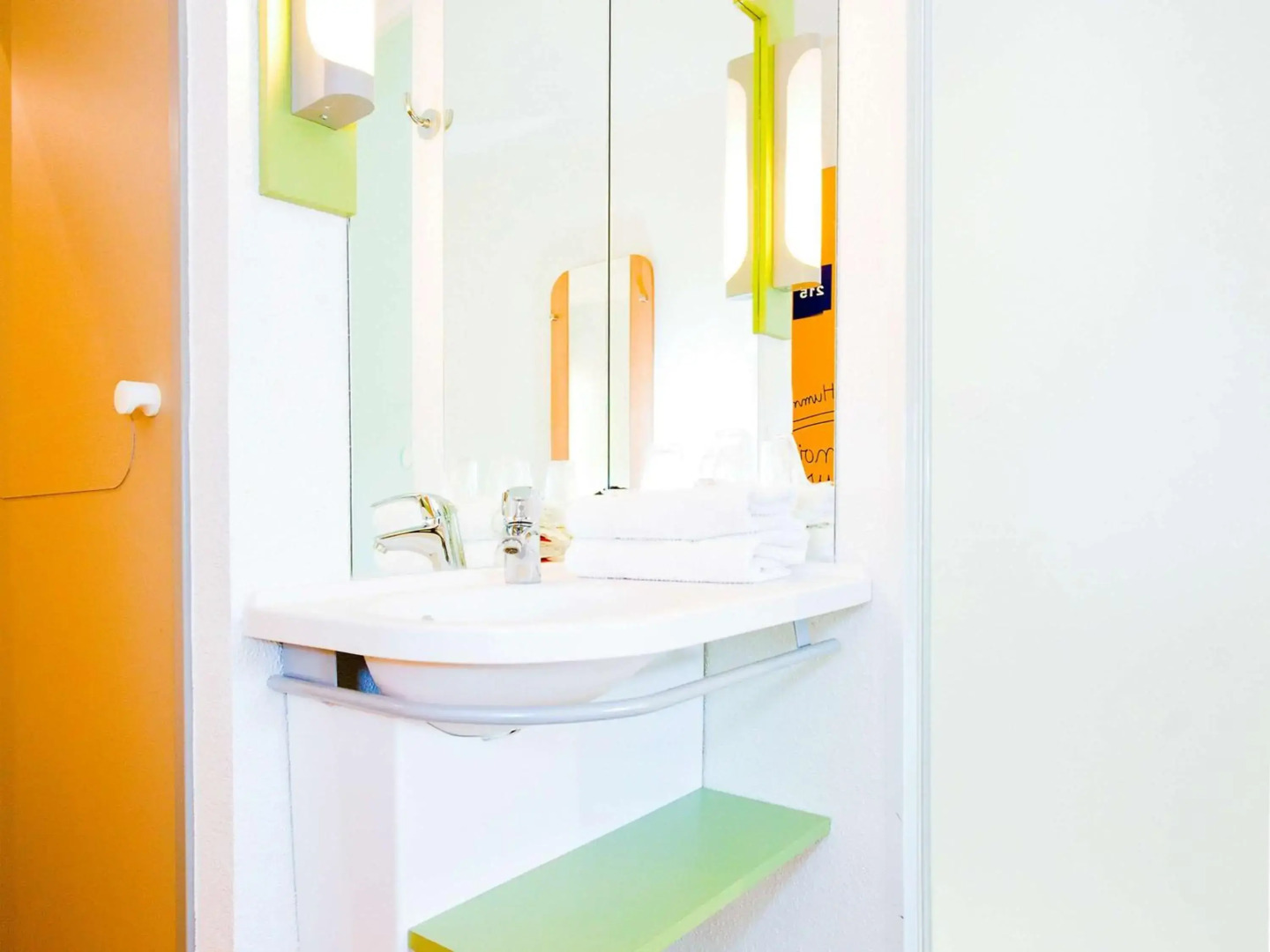 ibis budget Metz Technopole