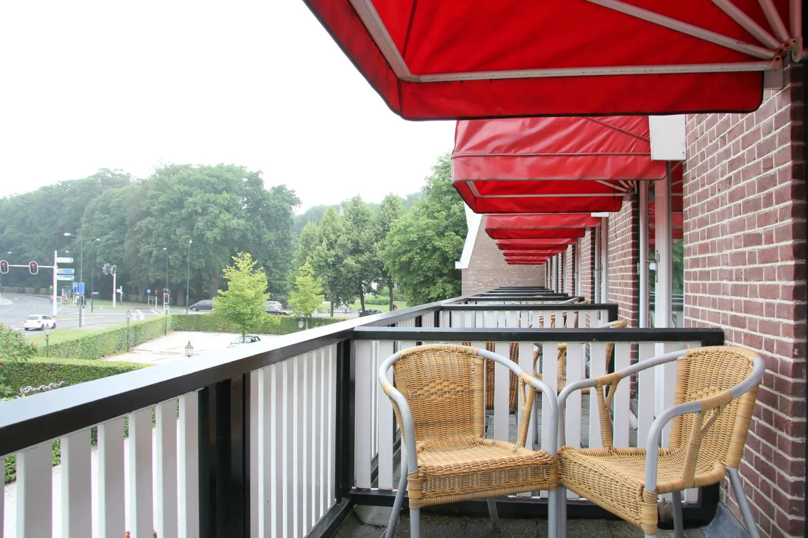 Bastion Hotel Apeldoorn Het Loo