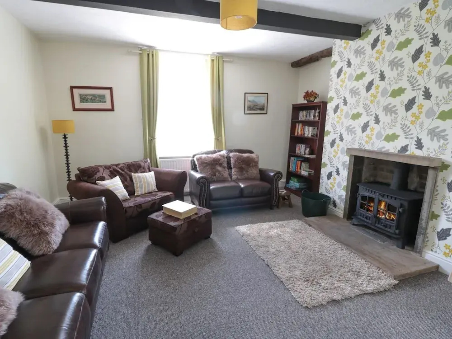 Game Keepers Cottage