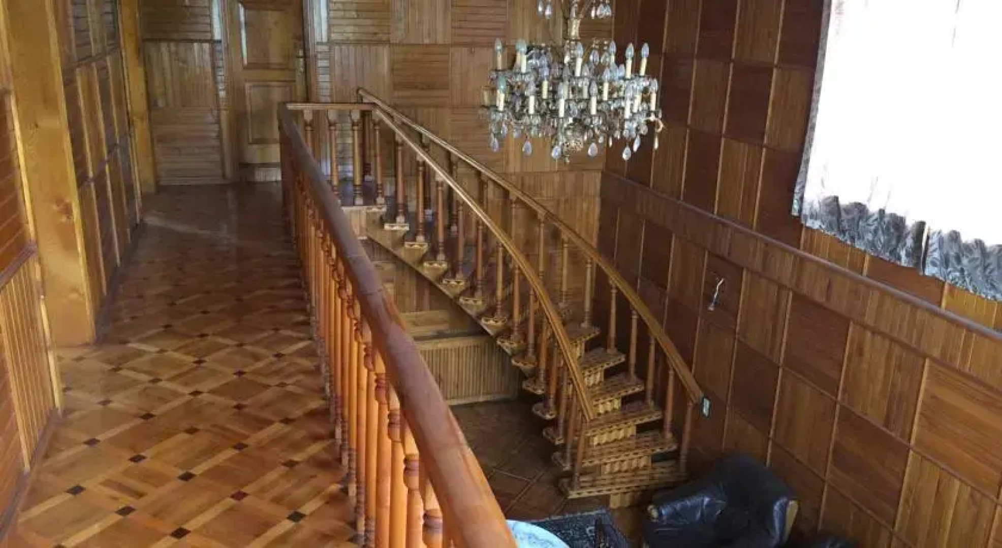 Guest House on Stalin Street 50