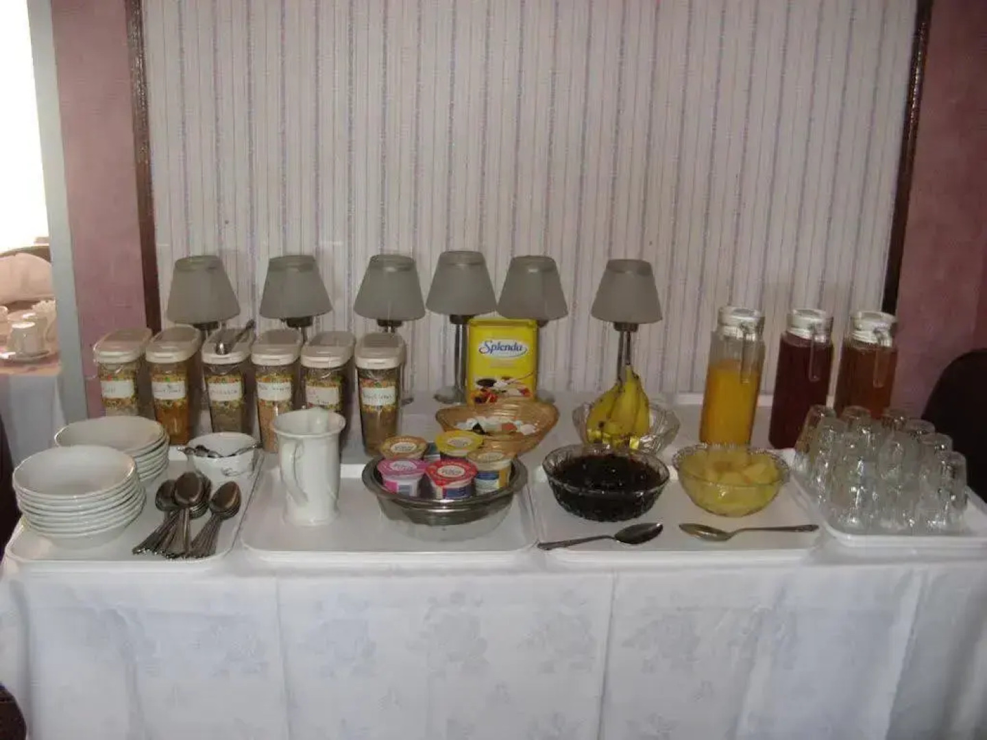 Fairhaven Christian Hotel