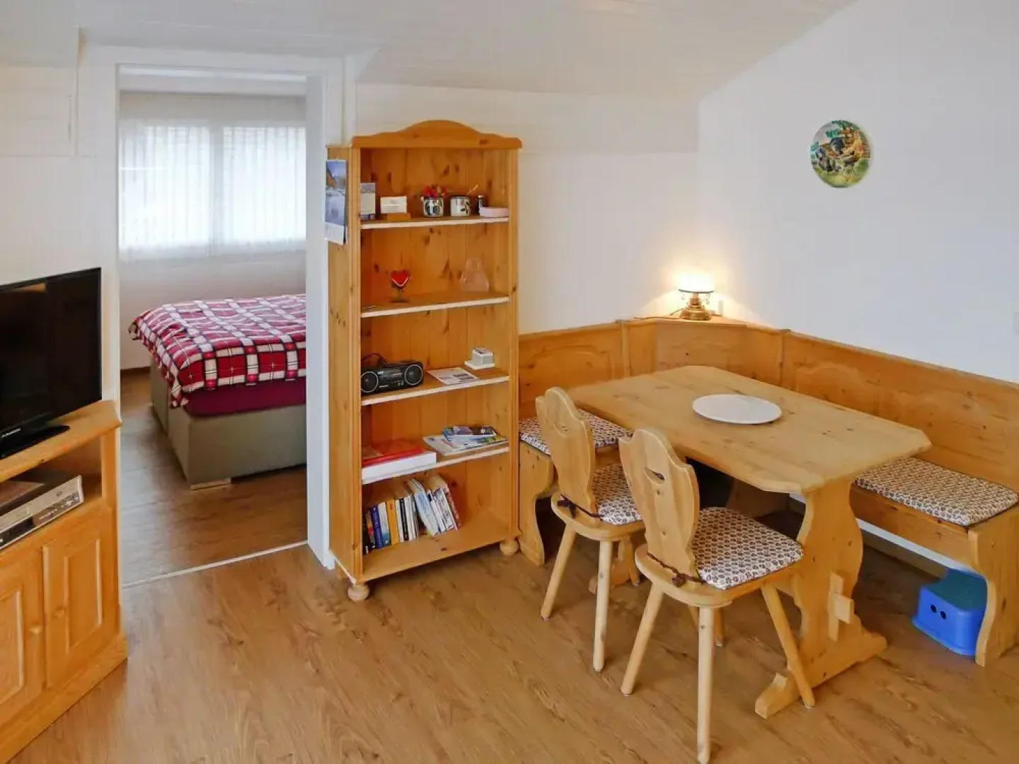 Ladasa Emmetten in Emmetten