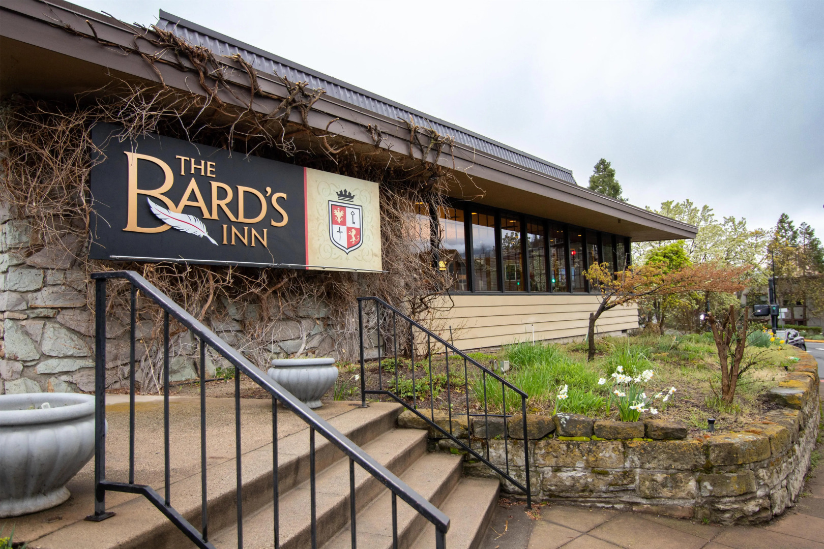 The Bard's Inn, BW Signature Collection by Best Western