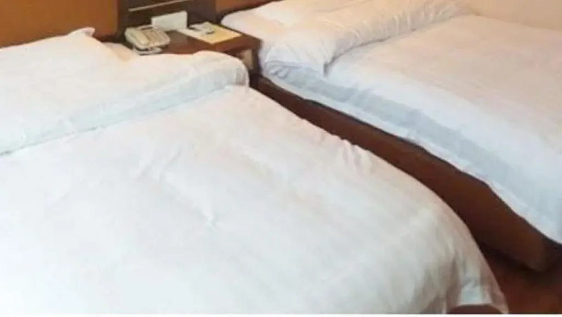 Wuyishan Olive Garden Hotel