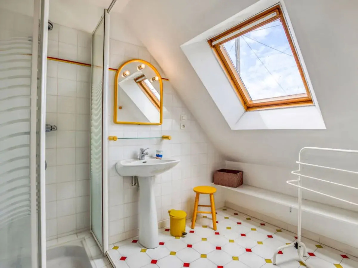 House Ty Jeanne Quiberon