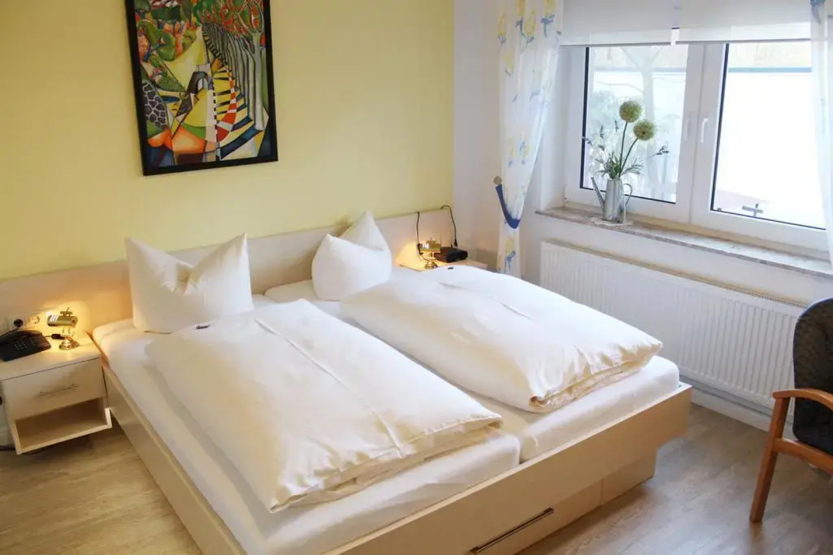 Hotel Ostfriesland