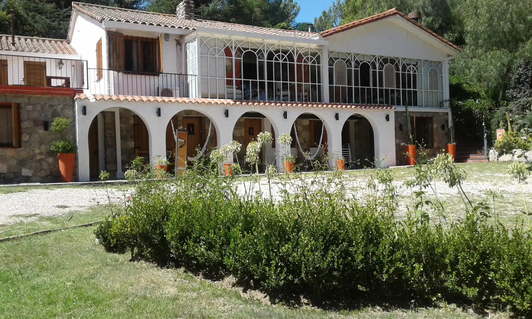 Summit Posada Boutique