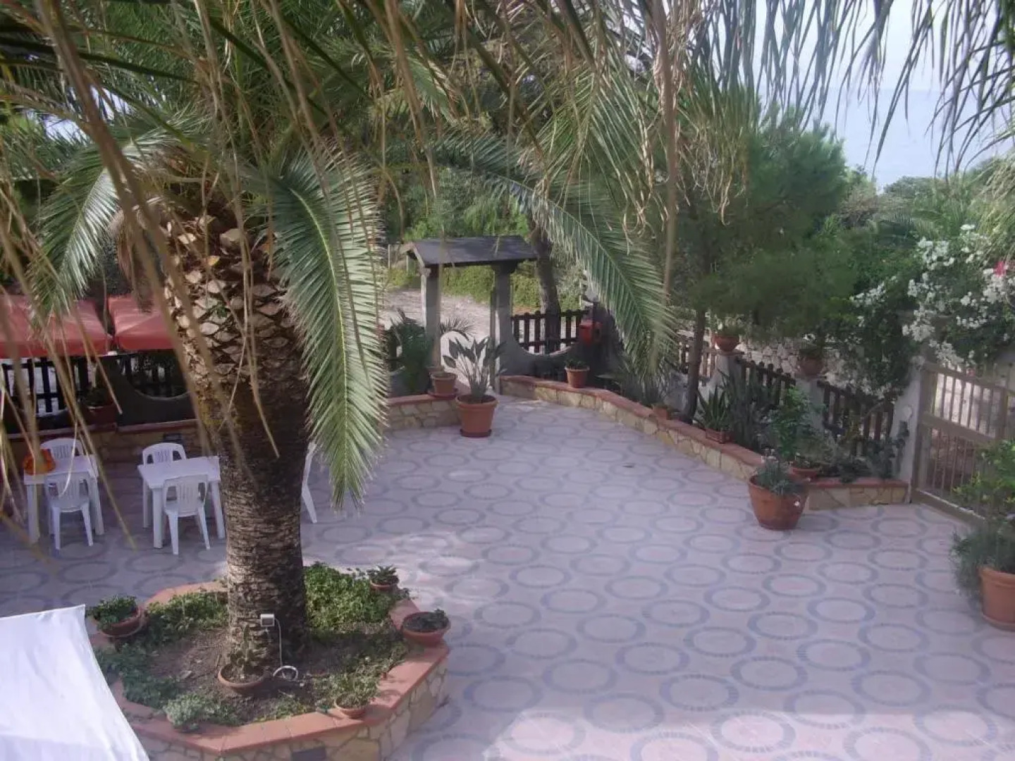 B&B Valoroso Village