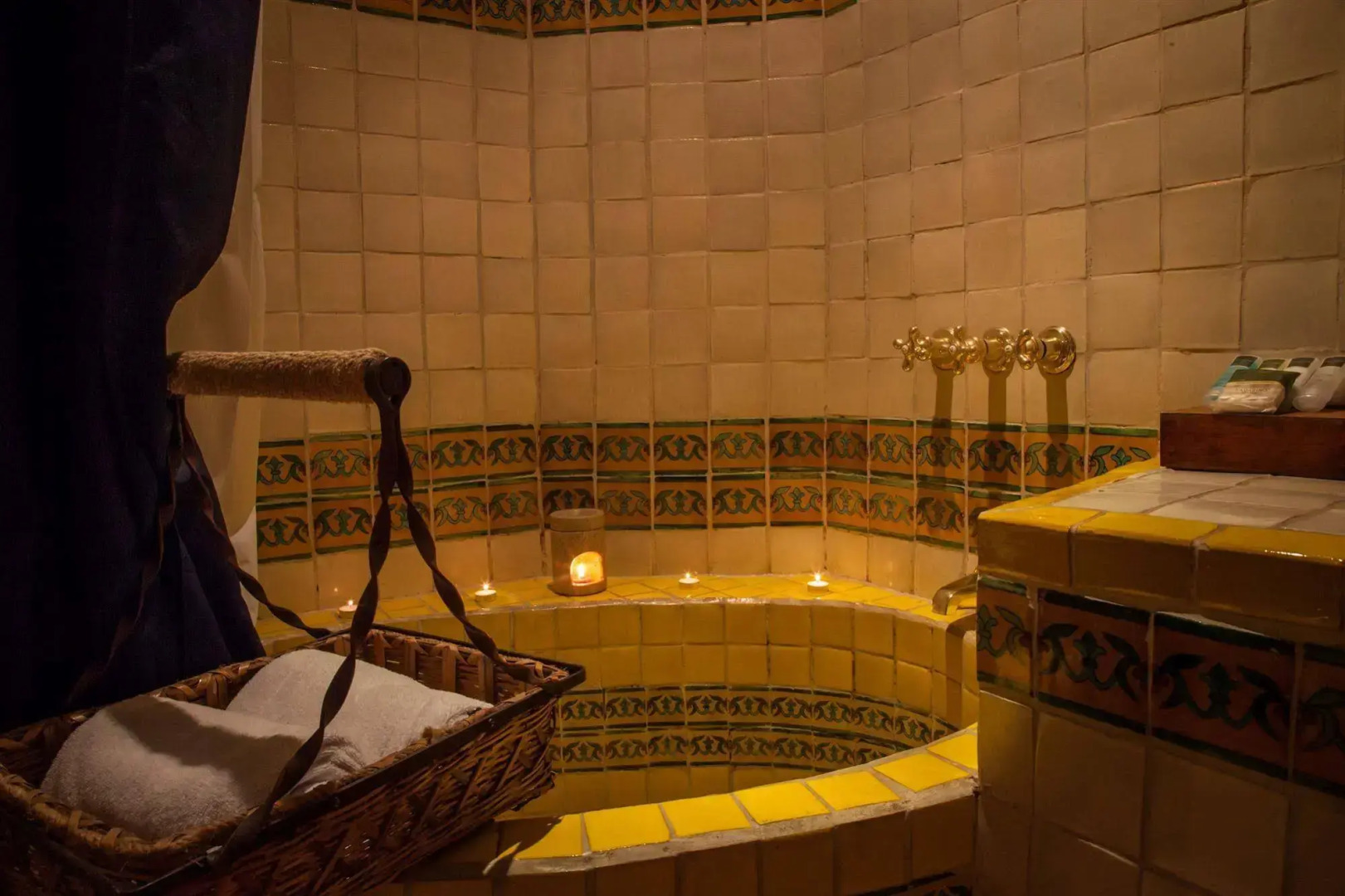 Grand Guadalupe by Inmense