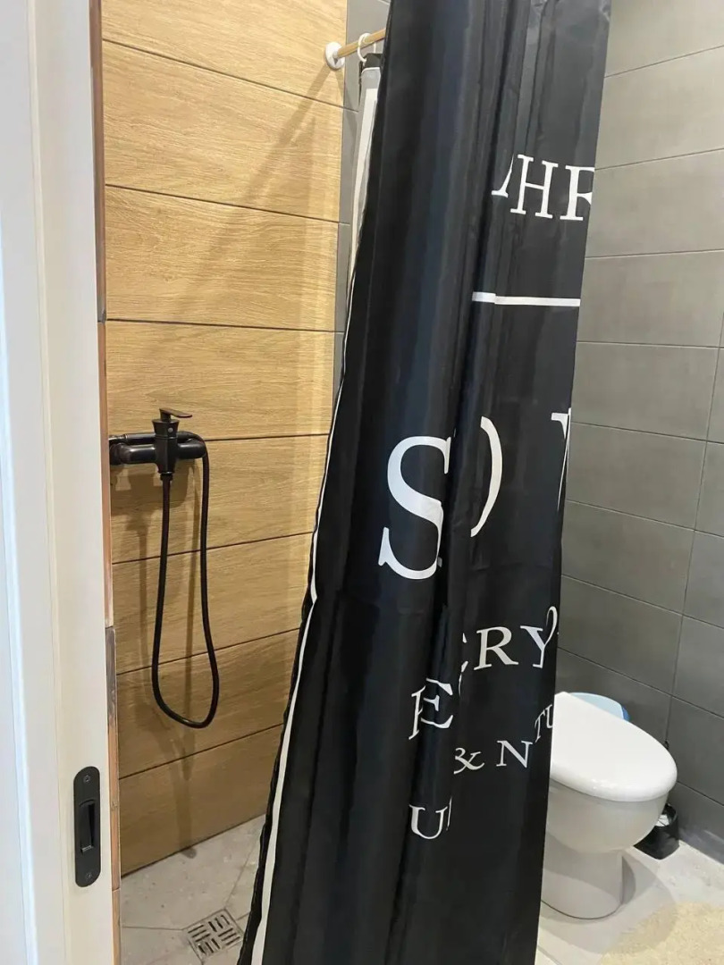 Апартаменты на улице Дорожная 4