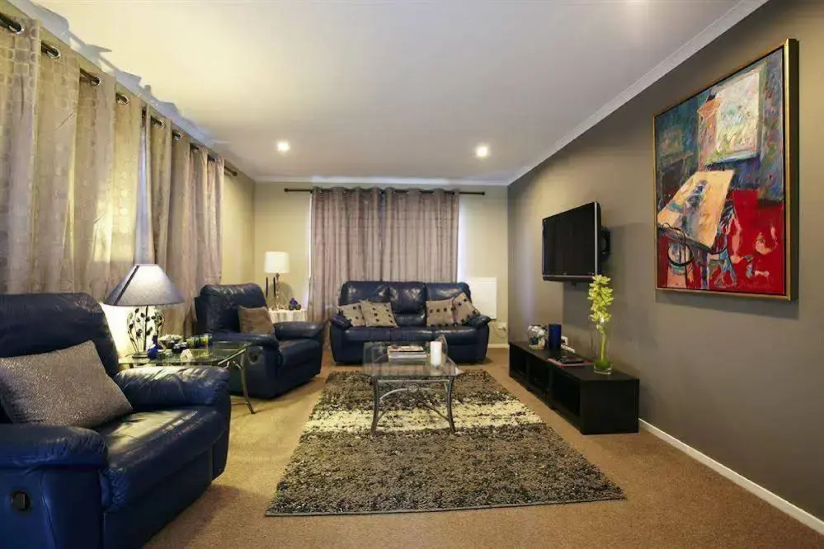 Orchid Grove Country Lodge