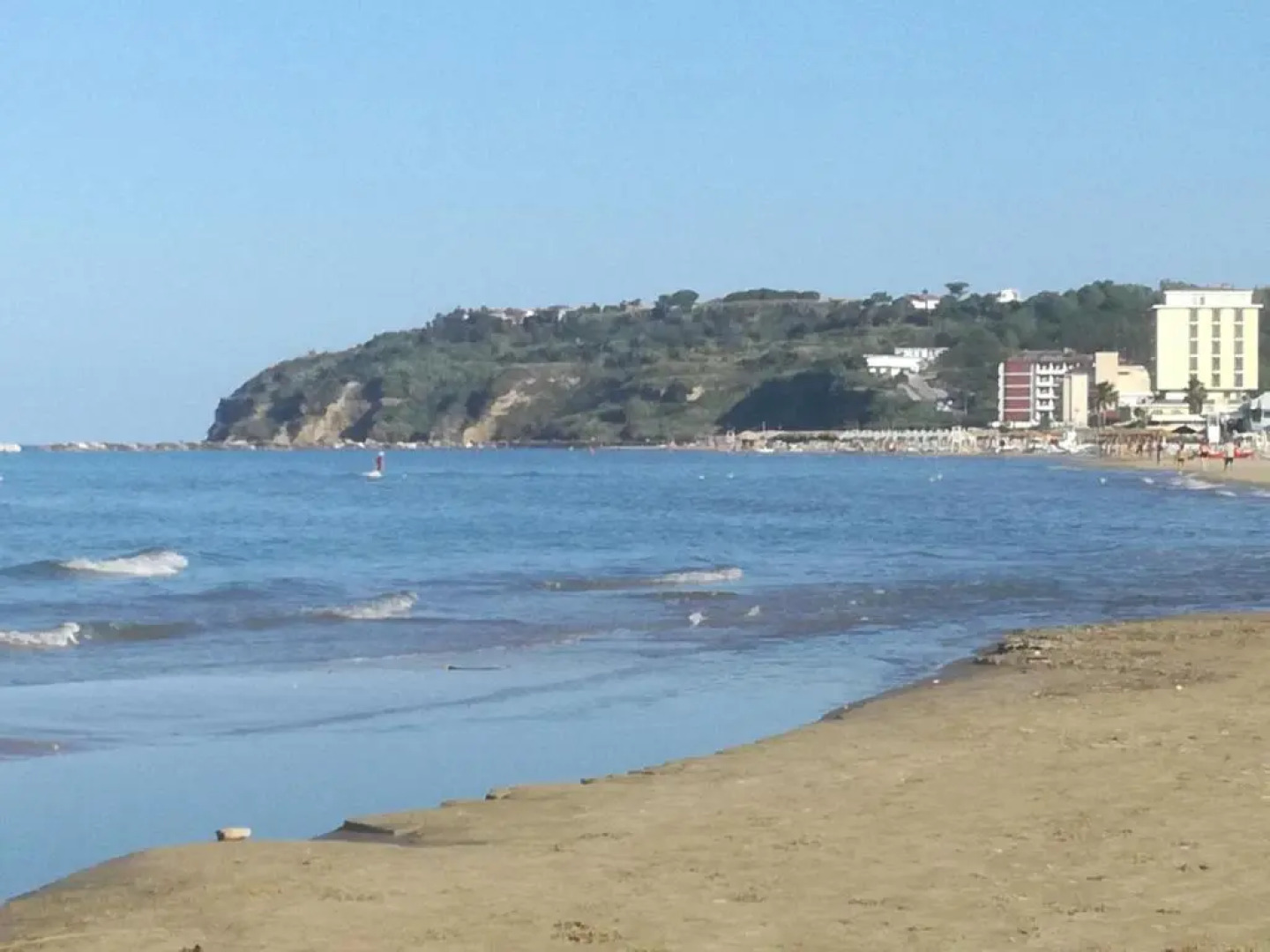 La Collina del Riccio