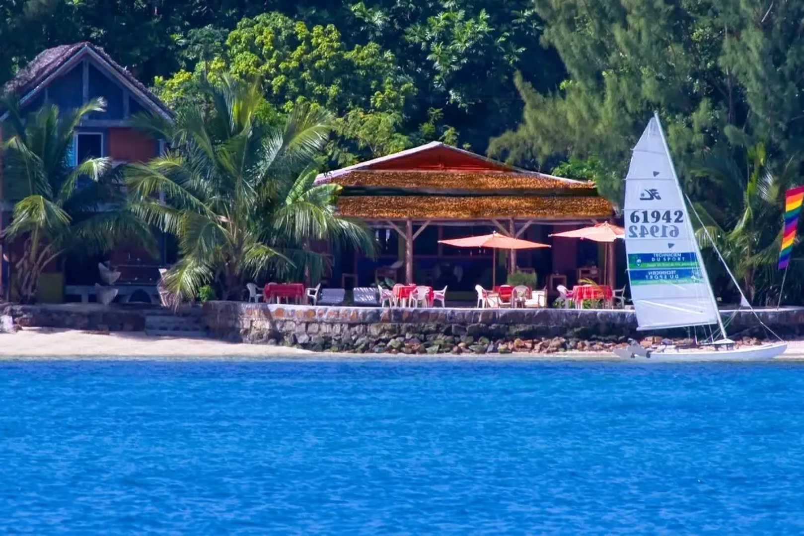 Idylle Beach