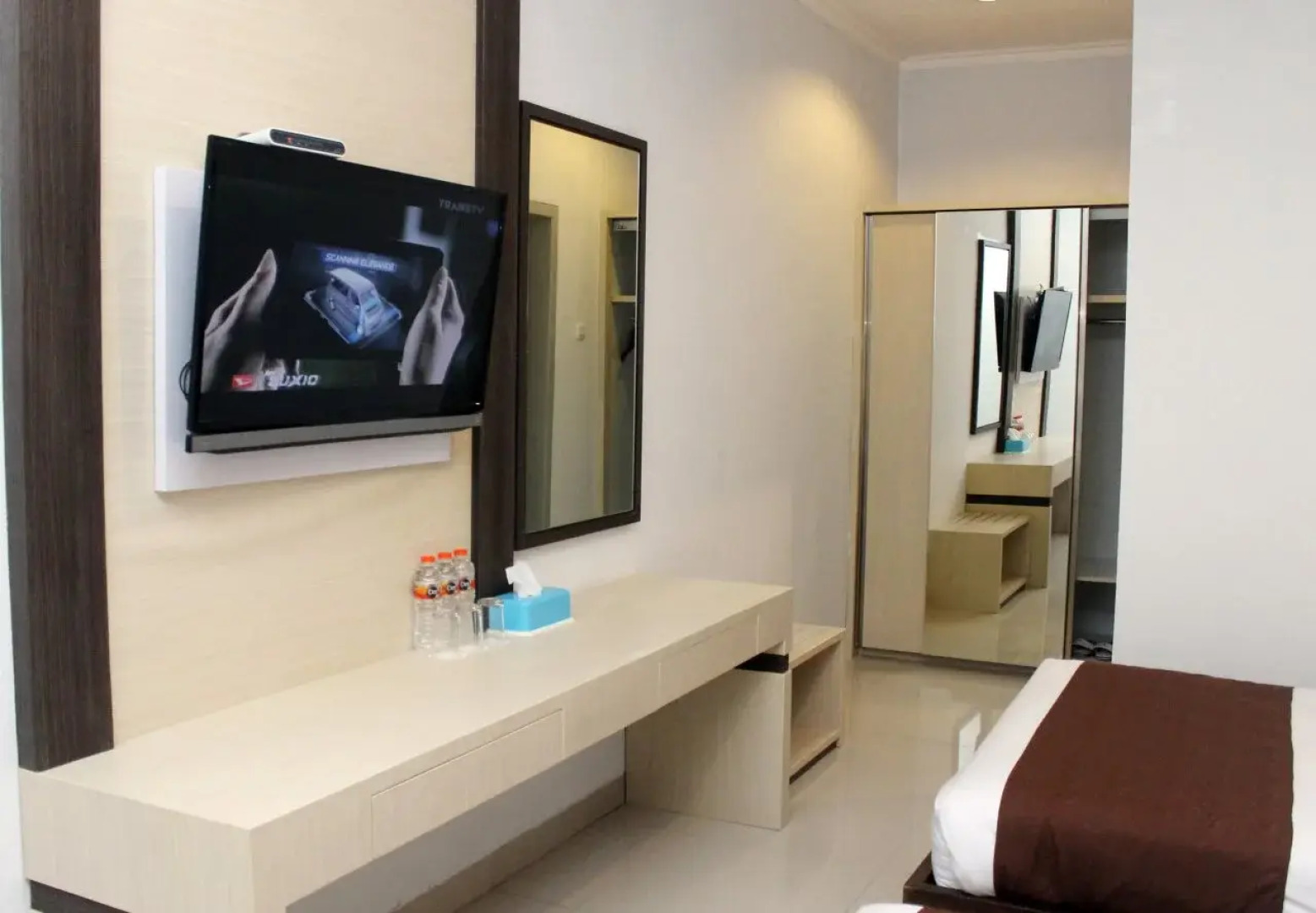 Dinasty Smart Hotel