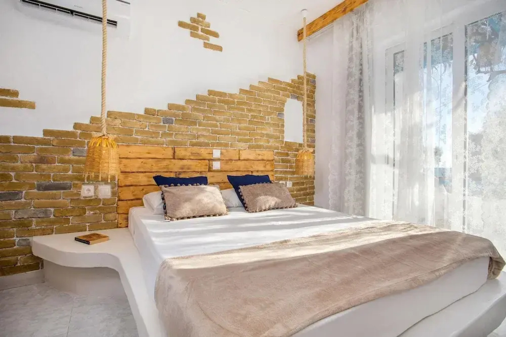 Faliraki Blue Villas